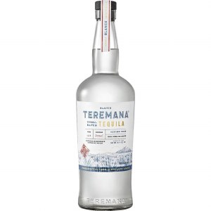 Teremana Small Batch Gluten Free Tequila Blanco 750ml